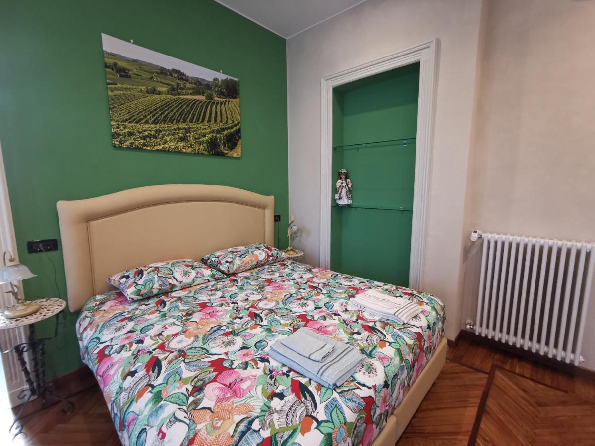 B&B Ad Quintum Torino Collegno Exterior foto