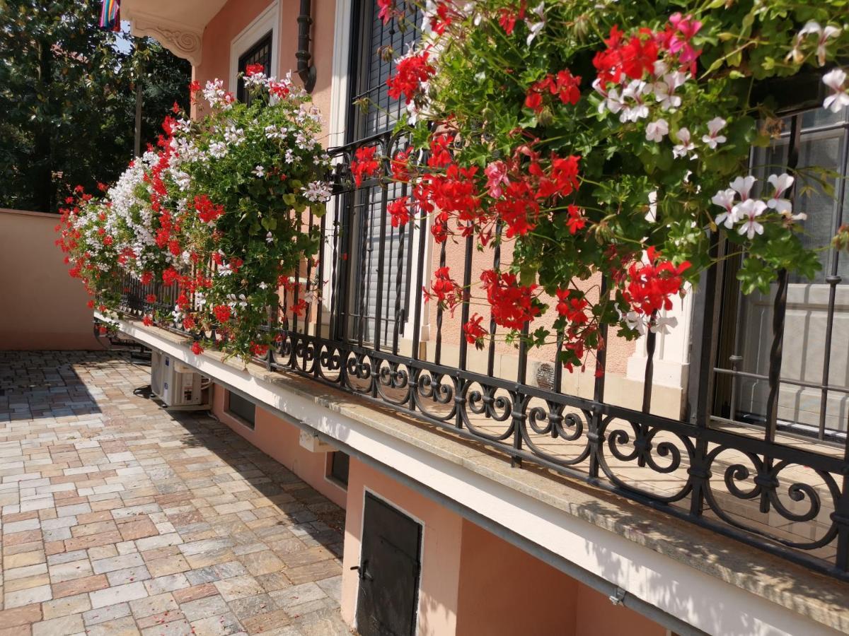 B&B Ad Quintum Torino Collegno Exterior foto