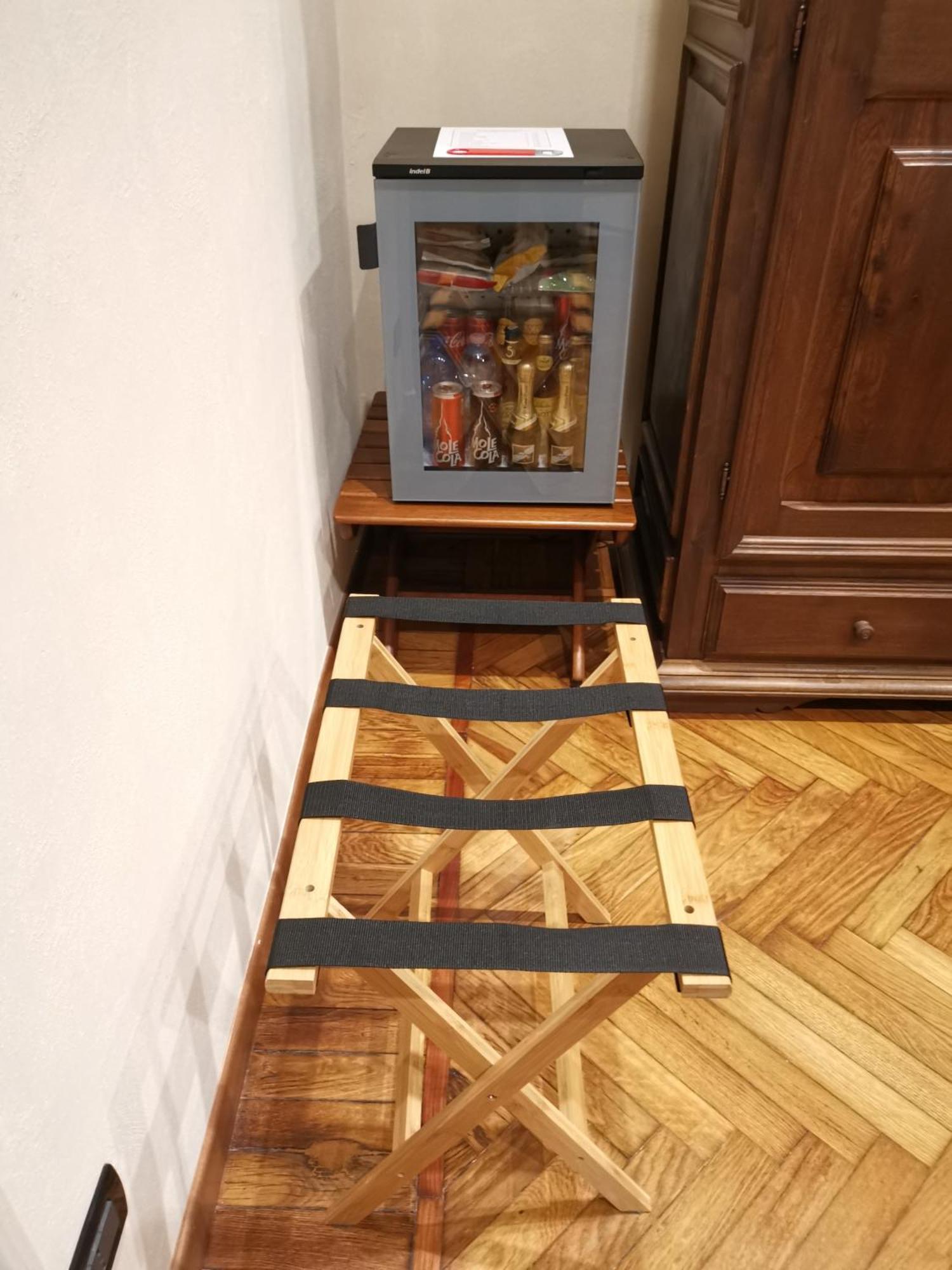 B&B Ad Quintum Torino Collegno Habitación foto