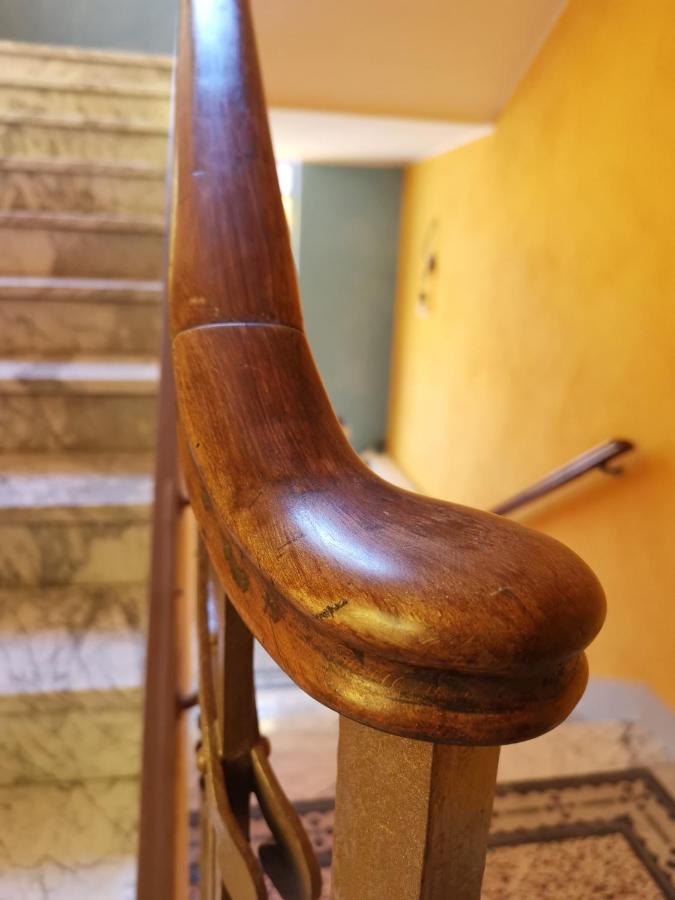 B&B Ad Quintum Torino Collegno Exterior foto